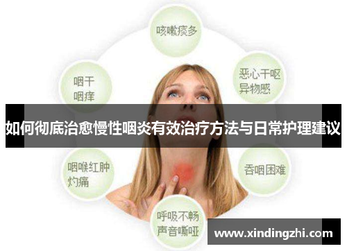 如何彻底治愈慢性咽炎有效治疗方法与日常护理建议