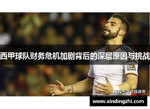 西甲球队财务危机加剧背后的深层原因与挑战